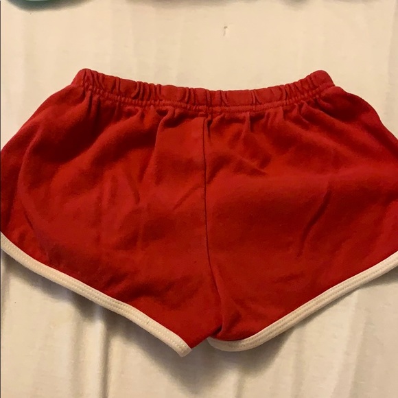 American Apparel retro shorts - Picture 2 of 2